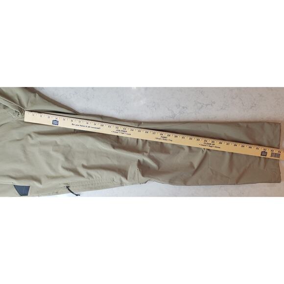 NWT DRAKE Waterfowl Systems Tech Stretch Pant 2.0 Khaki Men's Size 34W/32L - Picture 11 of 12